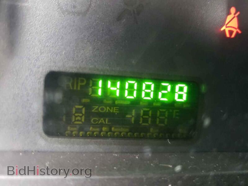 2007 Ford EDGE (VIN 2FMDK36C77BB55454) — photo 8 of 10
