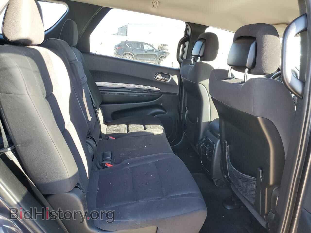 2013 DODGE DURANGO - VIN: 1C4RDHAG0DC683909 - Photo 11