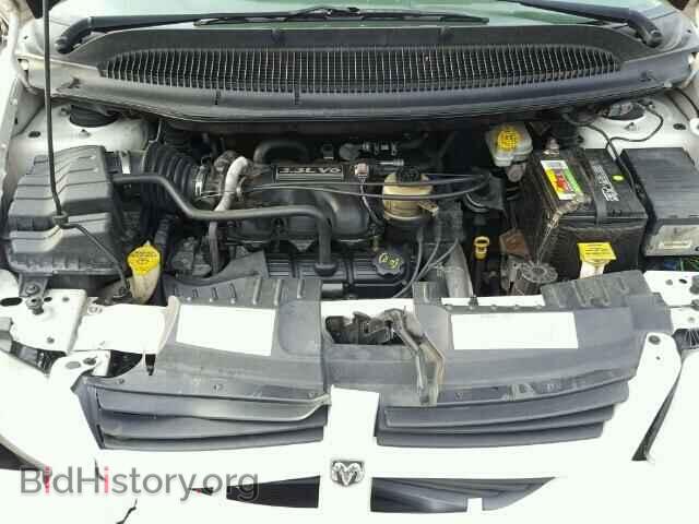 2005 DODGE CARAVAN - VIN: 1D4GP24RX5B338499 - Фото 7