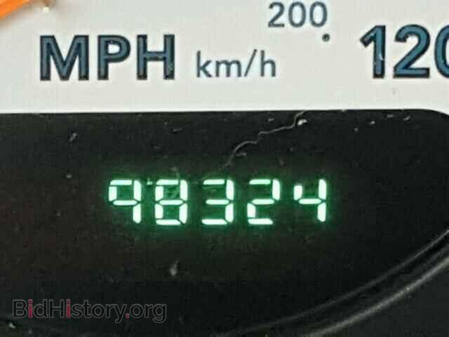 2005 DODGE CARAVAN - VIN: 1D4GP24RX5B338499 - Фото 8
