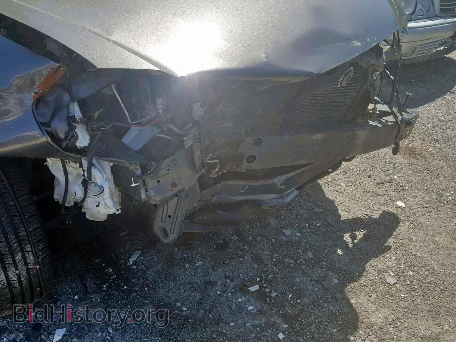 2007 TOYOTA COROLLA - VIN: 2T1BR32E47C752471 - Photo 9