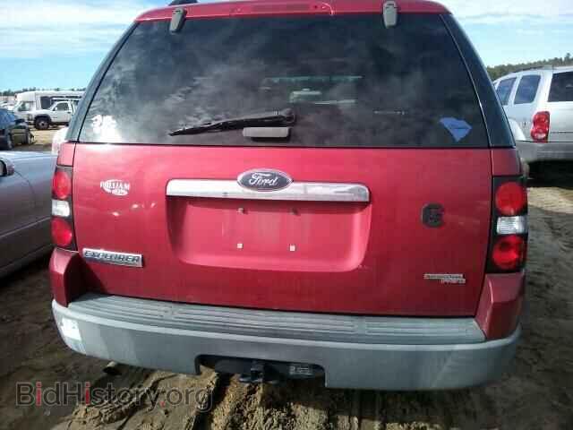 2006 FORD EXPLORER - VIN: 1FMEU62E26ZA23852 - Фото 9