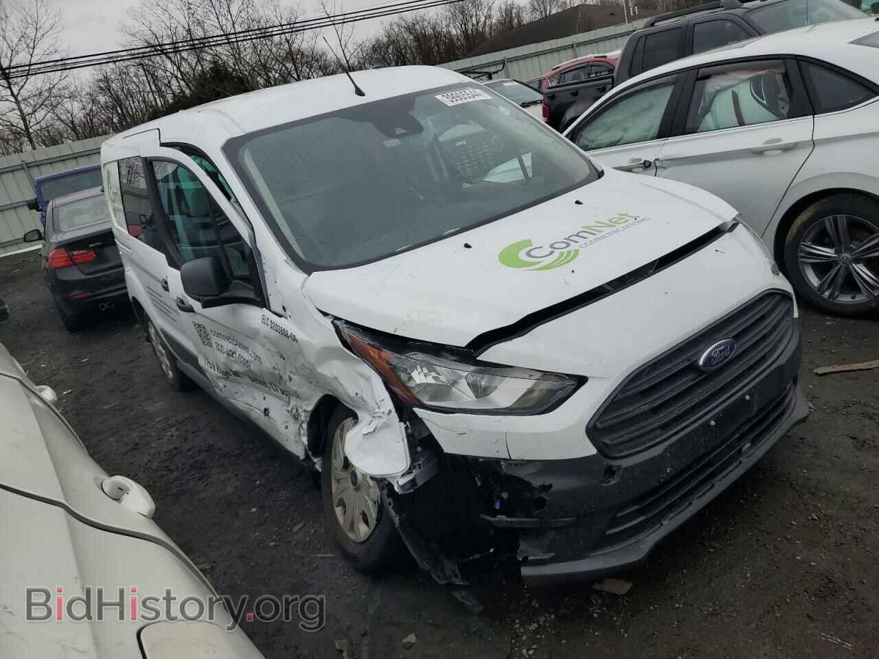 2023 FORD TRANSIT - VIN: NM0LS7S22P1547416 - Фото 4