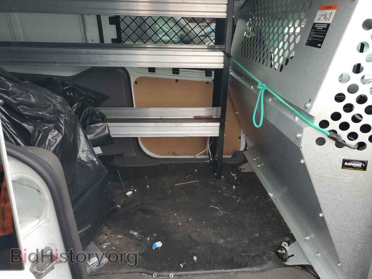 2023 FORD TRANSIT - VIN: NM0LS7S22P1547416 - Фото 10