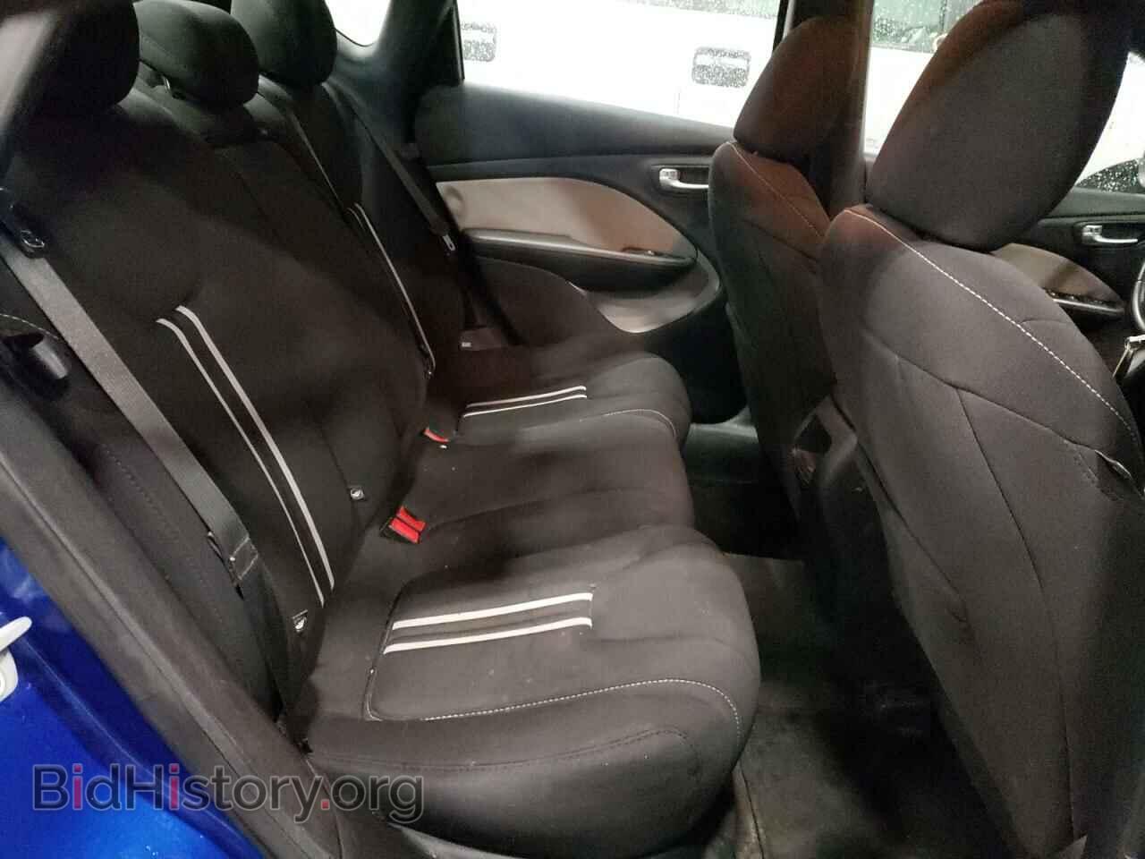 2013 DODGE DART - VIN: 1C3CDFBH3DD266526 - Фото 6