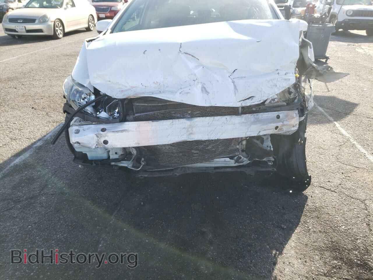 2015 HONDA CIVIC - VIN: 19XFB2F98FE264203 - Фото 9