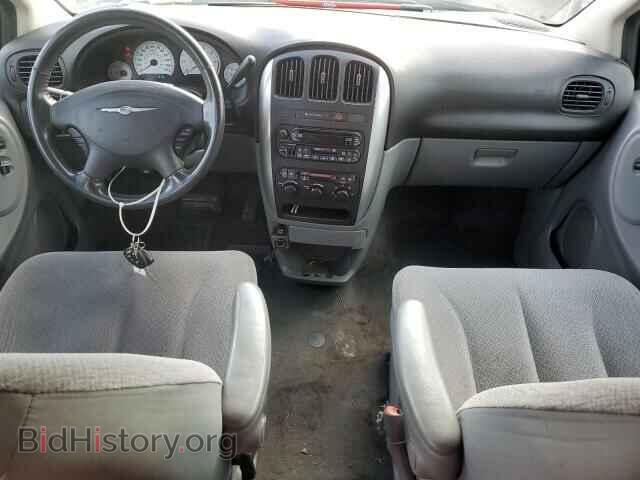 2006 CHRYSLER MINIVAN - VIN: 2A4GP54L06R759896 - Фото 8