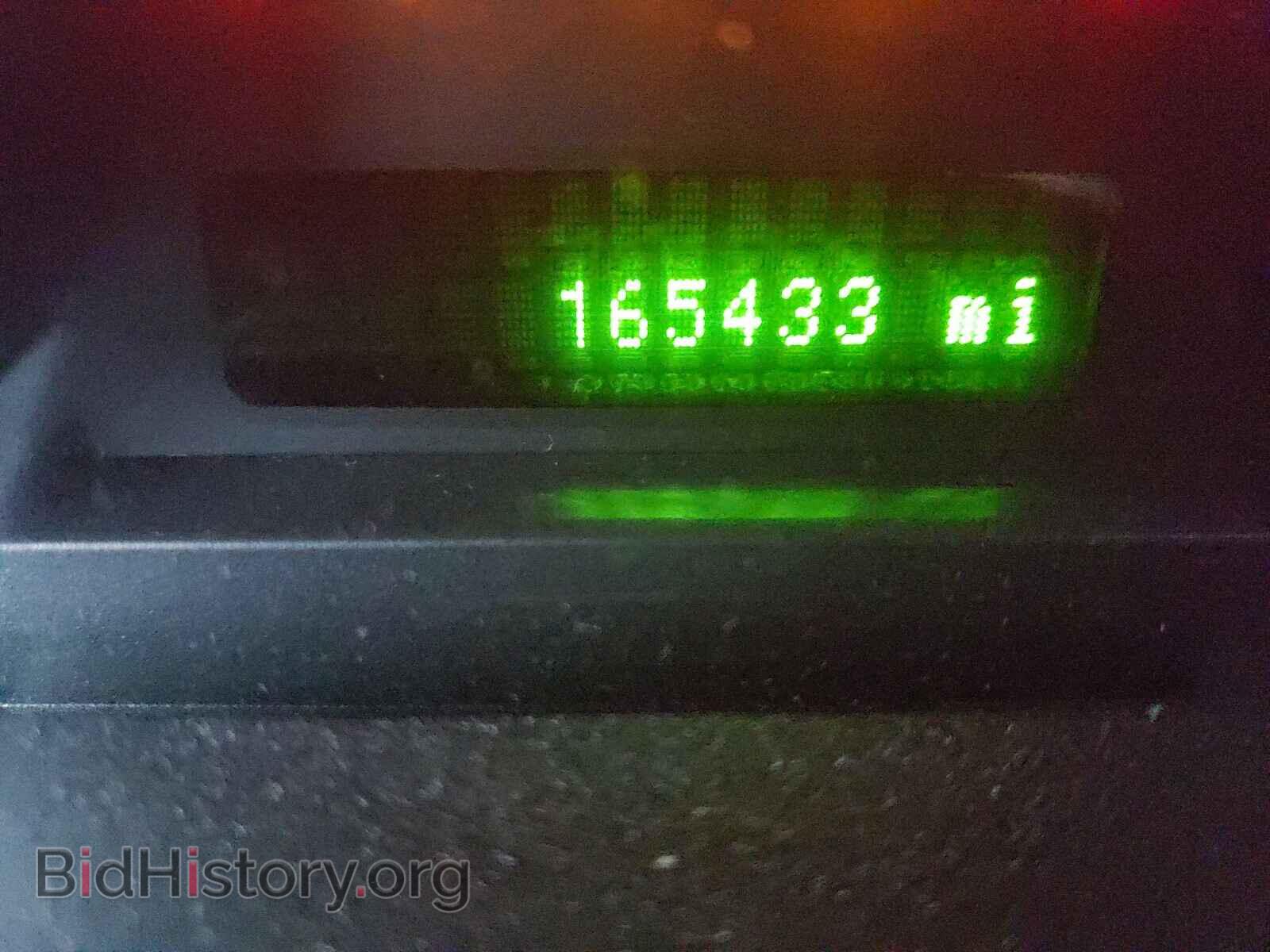 2008 FORD EDGE - VIN: 2FMDK38C28BA63800 - Photo 8