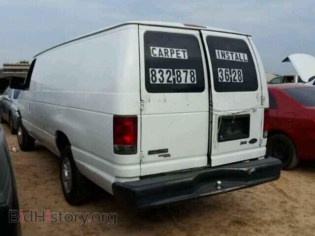 2011 FORD ECONOLINE - VIN: 1FTNS1EW7BDB19145 - Фото 3