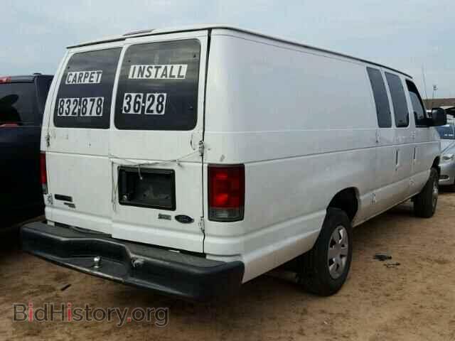 2011 FORD ECONOLINE - VIN: 1FTNS1EW7BDB19145 - Фото 4