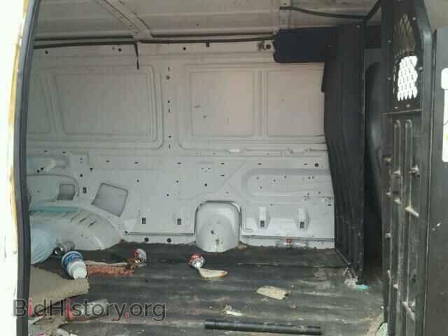 2011 FORD ECONOLINE - VIN: 1FTNS1EW7BDB19145 - Фото 6