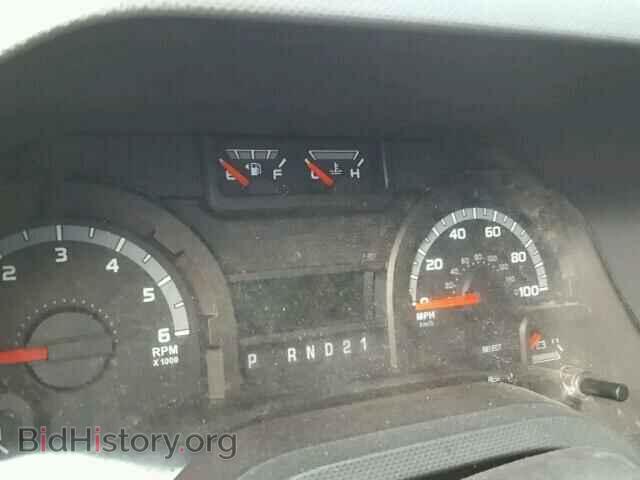 2011 FORD ECONOLINE - VIN: 1FTNS1EW7BDB19145 - Фото 8