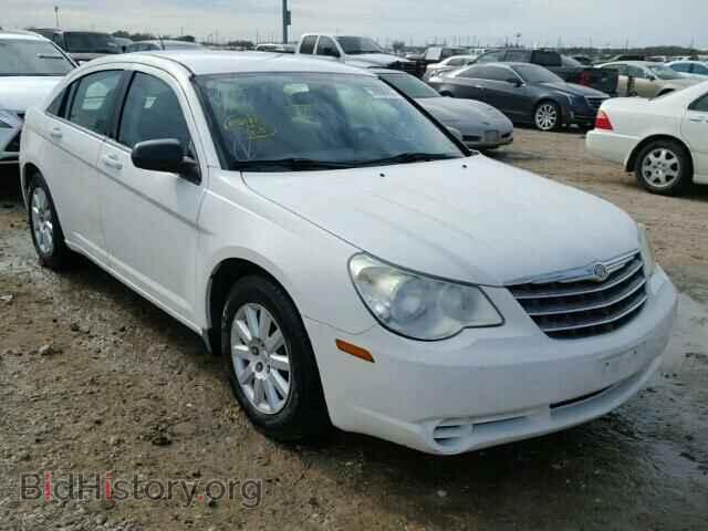 Фотография 1C3LC46B49N547524 - CHRYSLER SEBRING 2009
