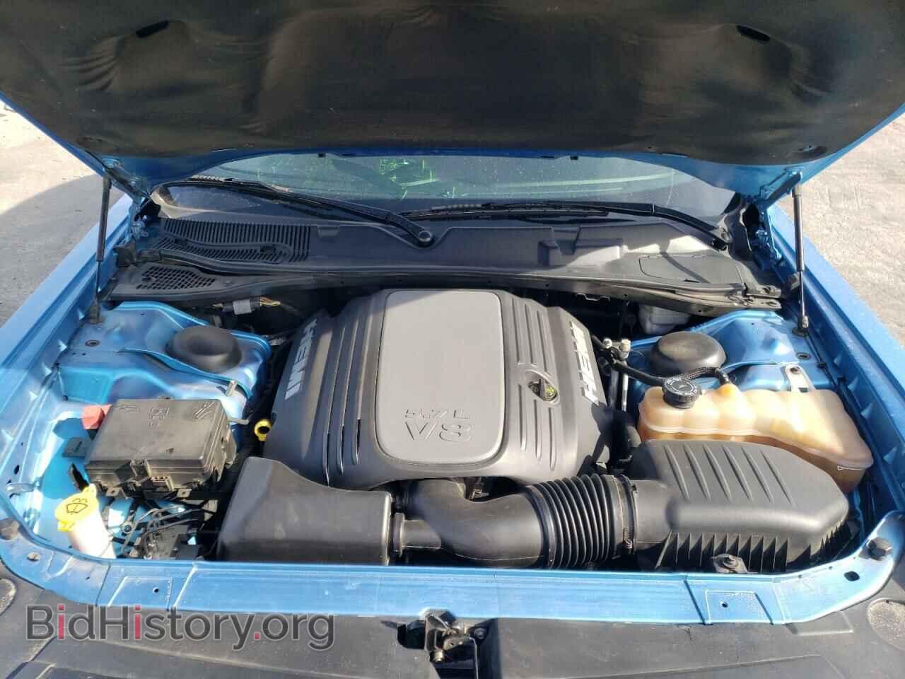 2015 DODGE CHALLENGER - VIN: 2C3CDZAT8FH816686 - Photo 7