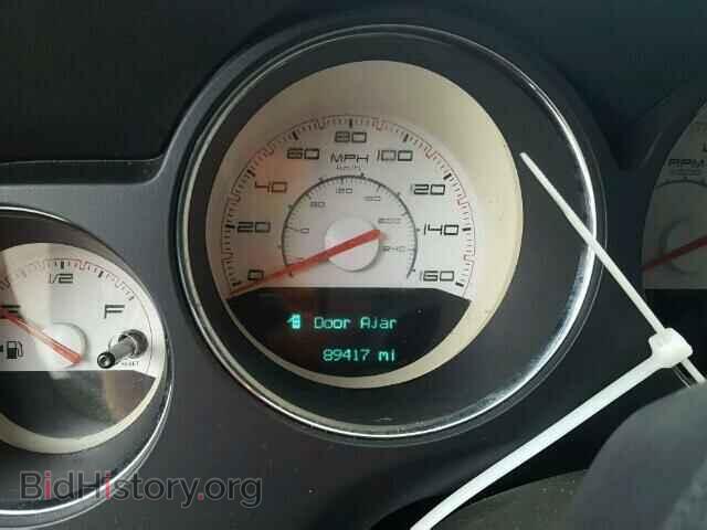 2011 DODGE CHALLENGER - VIN: 2B3CJ5DTXBH604795 - Photo 8