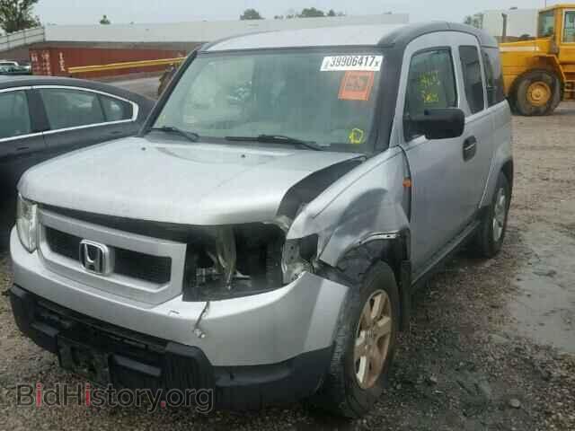 2010 HONDA ELEMENT - VIN: 5J6YH1H32AL002455 - Фото 2