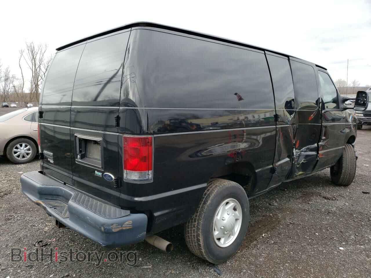 2013 FORD ECONOLINE - VIN: 1FTSE3EL2DDA83489 - Photo 4