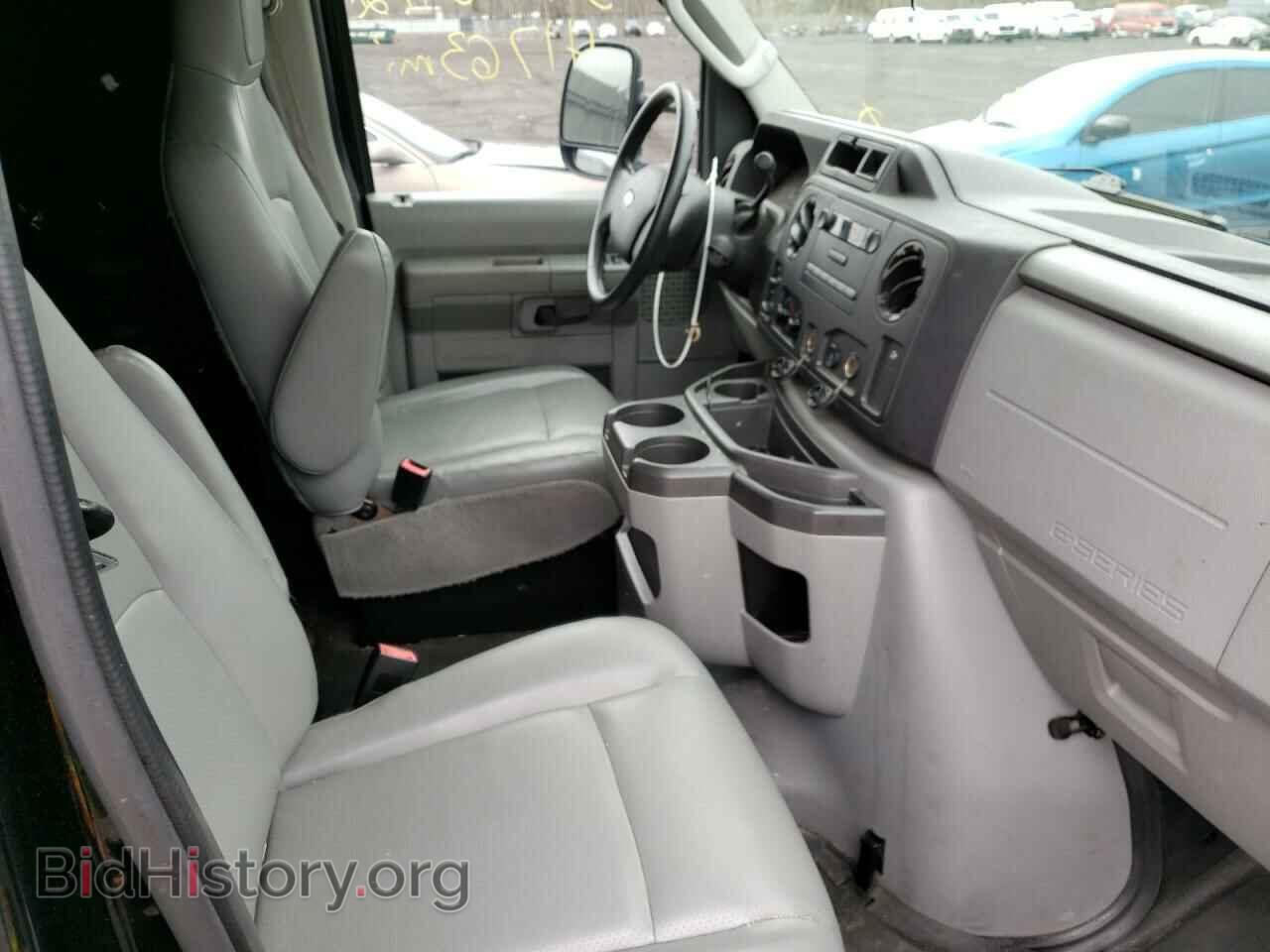 2013 FORD ECONOLINE - VIN: 1FTSE3EL2DDA83489 - Photo 5