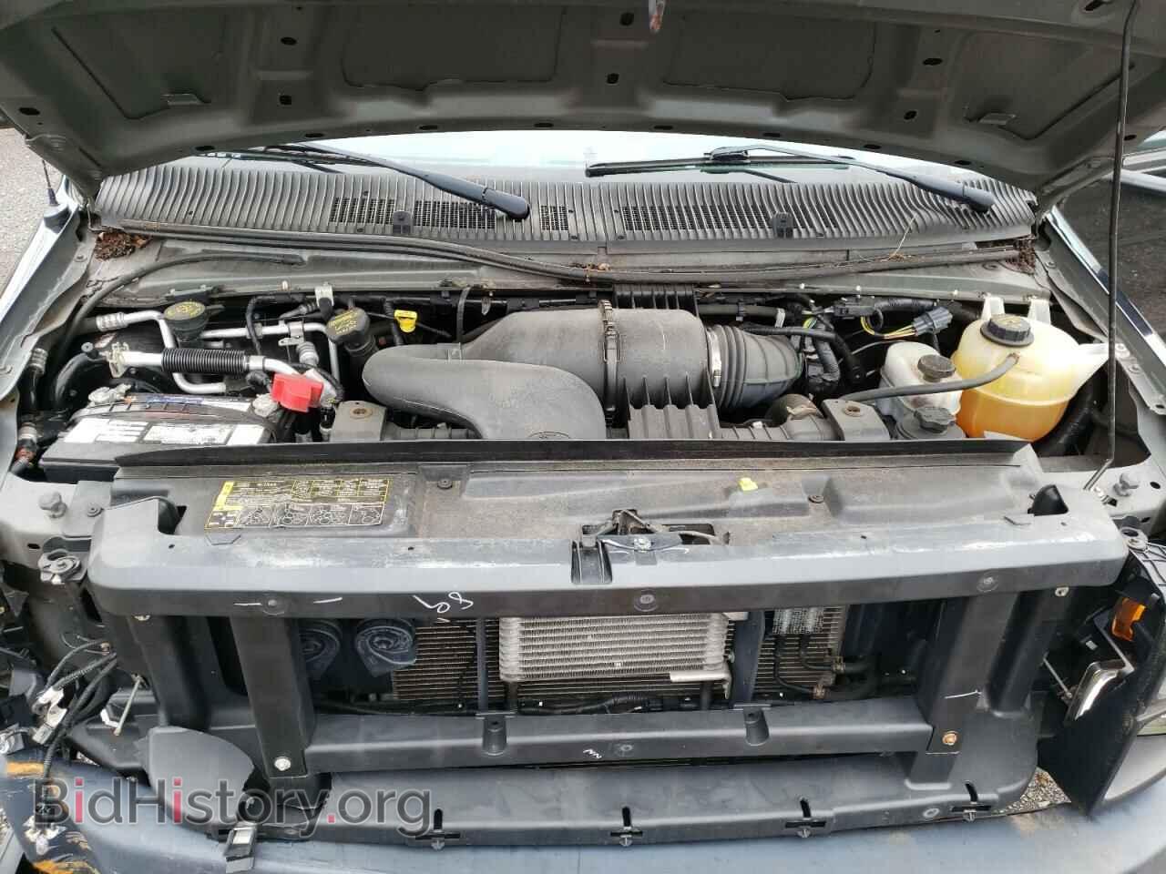 2013 FORD ECONOLINE - VIN: 1FTSE3EL2DDA83489 - Photo 7