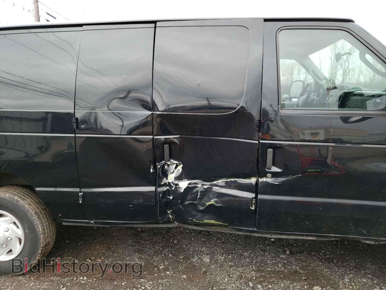 2013 FORD ECONOLINE - VIN: 1FTSE3EL2DDA83489 - Photo 9