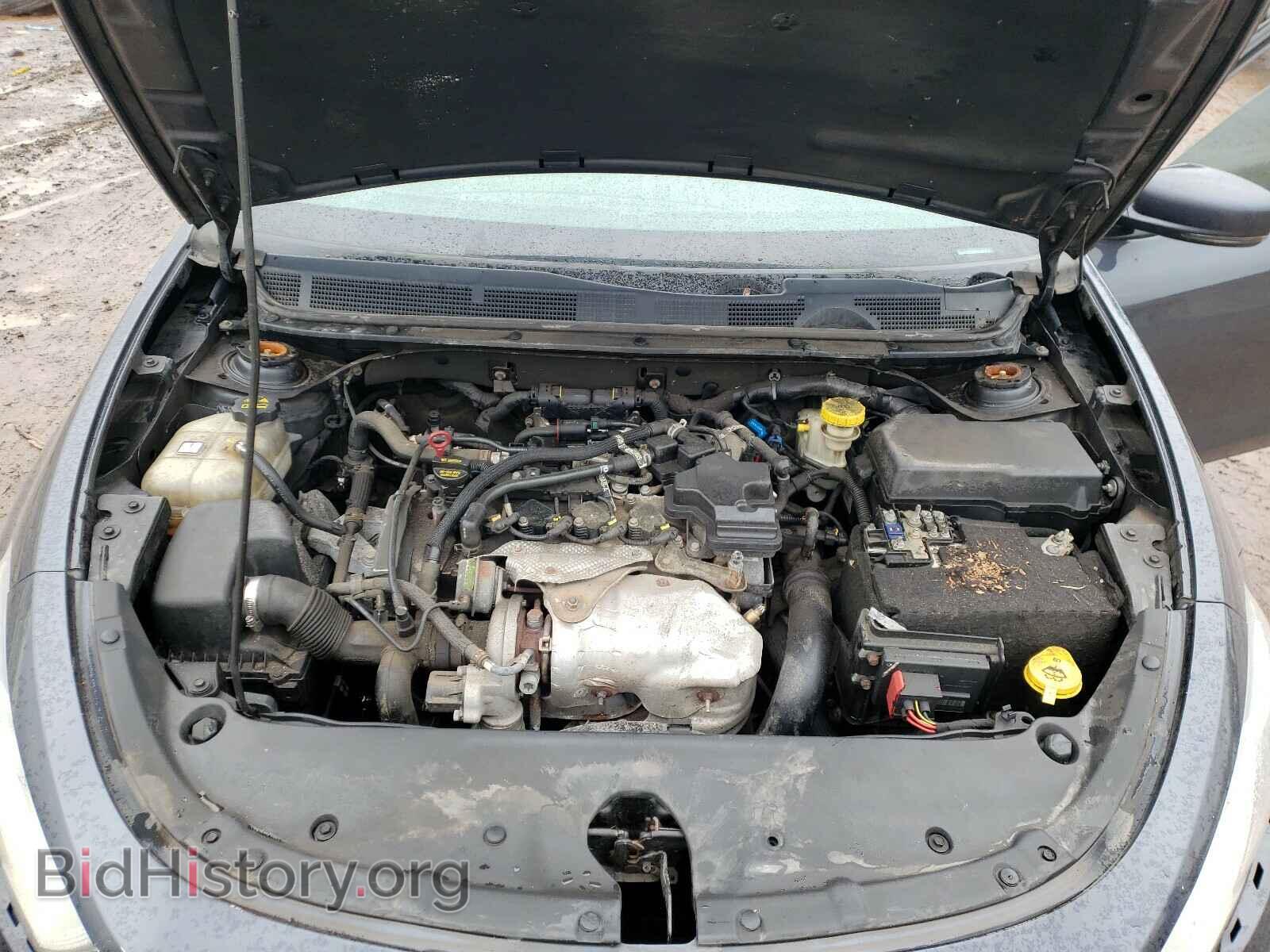 2013 DODGE DART - VIN: 1C3CDFCH1DD133553 - Фото 7