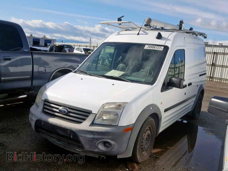 2012 Ford TRANSIT CO (VIN NM0LS7ANXCT083267) — photo 2 of 10