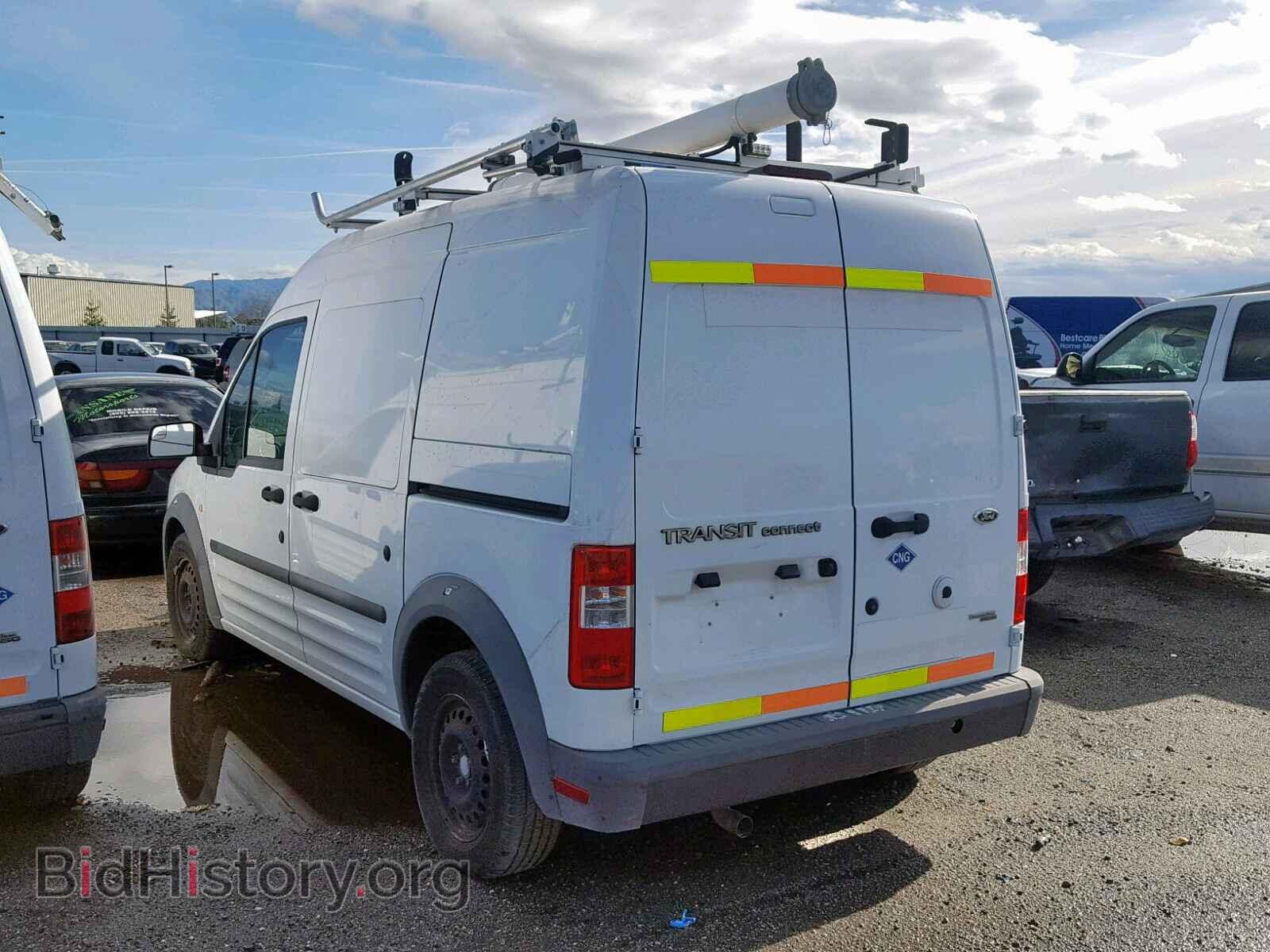 2012 FORD TRANSIT CO - VIN: NM0LS7ANXCT083267 - Фото 3