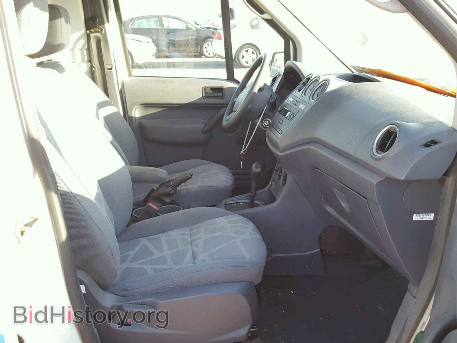 2012 FORD TRANSIT CO - VIN: NM0LS7ANXCT083267 - Фото 5