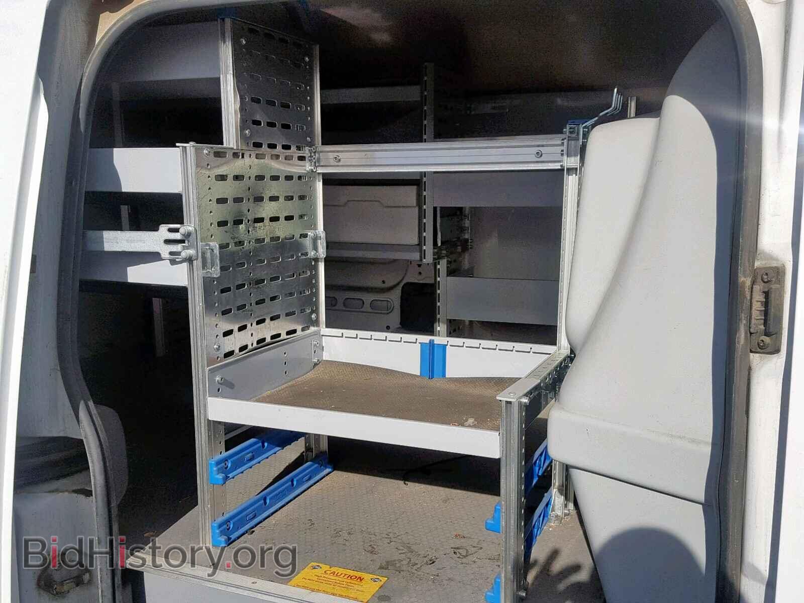 2012 FORD TRANSIT CO - VIN: NM0LS7ANXCT083267 - Фото 6