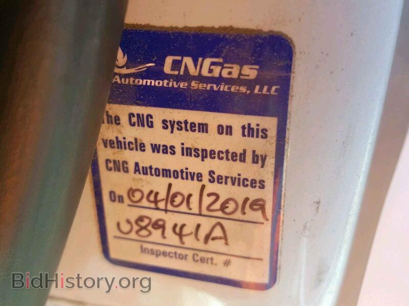 2012 Ford TRANSIT CO (VIN NM0LS7ANXCT083267) — photo 9 of 10