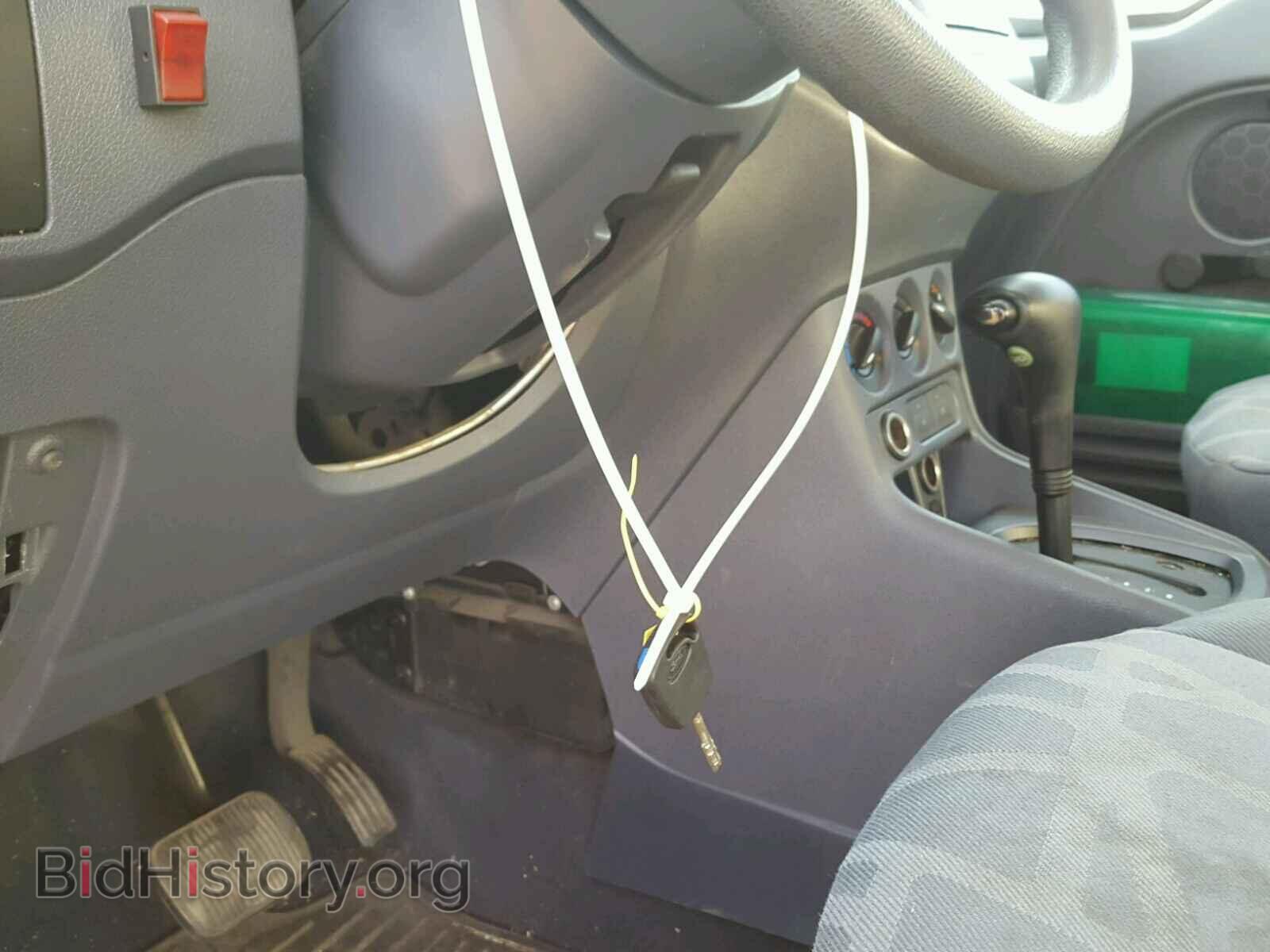 2012 FORD TRANSIT CO - VIN: NM0LS7ANXCT083267 - Фото 10