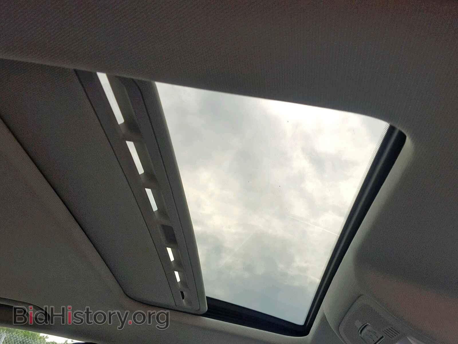 2013 AUDI A4 - VIN: WAUBFAFL8DN005175 - Photo 9