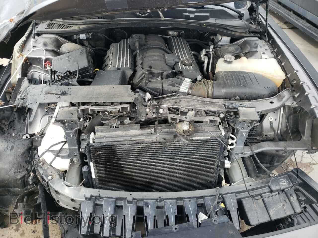2019 DODGE CHALLENGER - VIN: 2C3CDZFJ5KH625616 - Фото 7