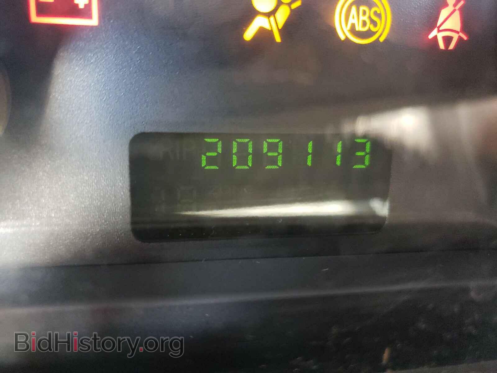 2010 FORD EDGE - VIN: 2FMDK4GC4ABA04955 - Фото 8