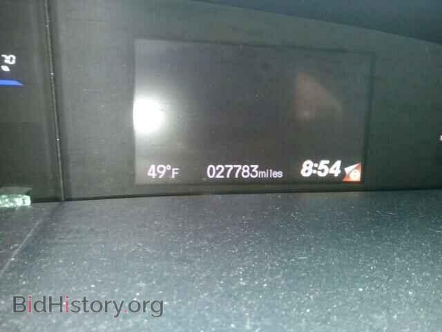 2013 HONDA CIVIC - VIN: 19XFB2F91DE272530 - Фото 8