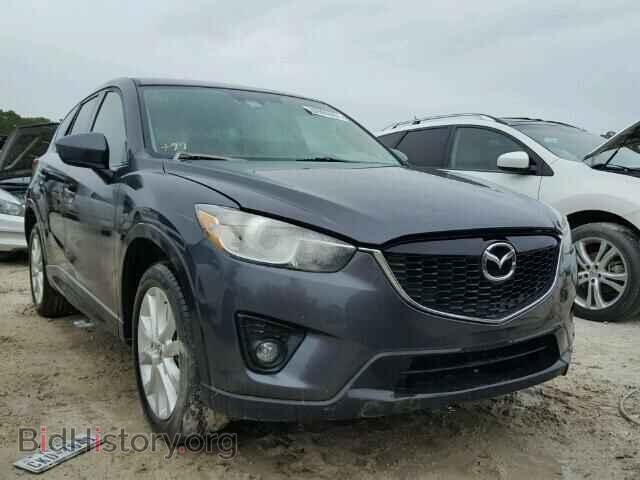 Photo JM3KE2DY1E0361323 - MAZDA CX-5 2014