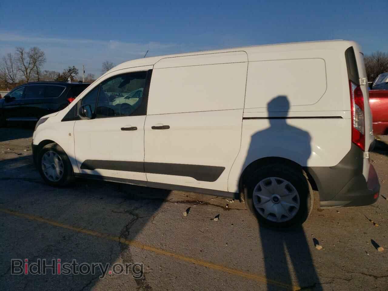 2017 FORD TRANSIT - VIN: NM0LS7E76H1297364 - Фото 2