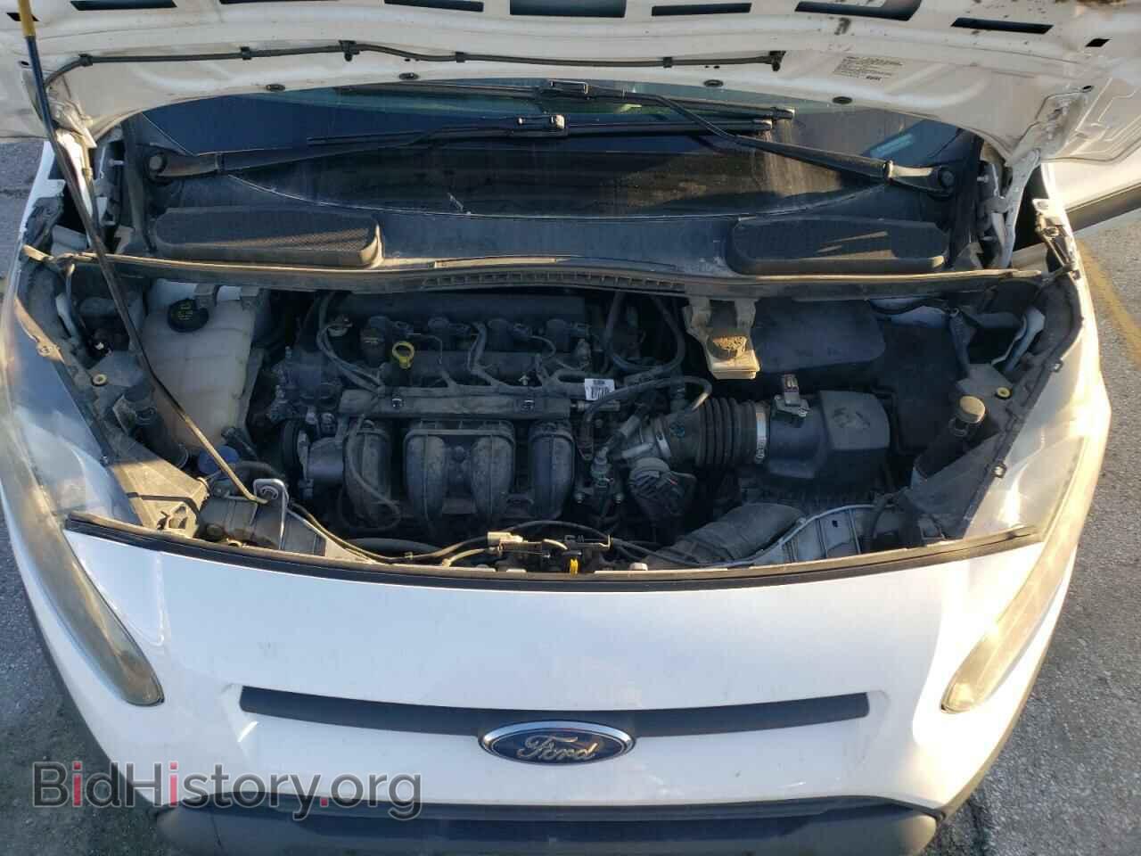 2017 FORD TRANSIT - VIN: NM0LS7E76H1297364 - Фото 11