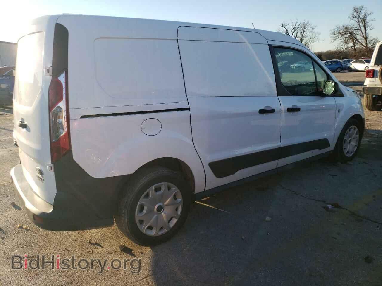 2017 FORD TRANSIT - VIN: NM0LS7E76H1297364 - Фото 3