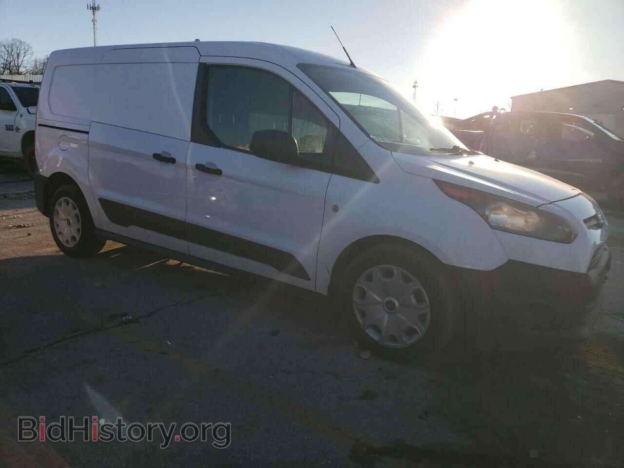 2017 FORD TRANSIT - VIN: NM0LS7E76H1297364 - Фото 4