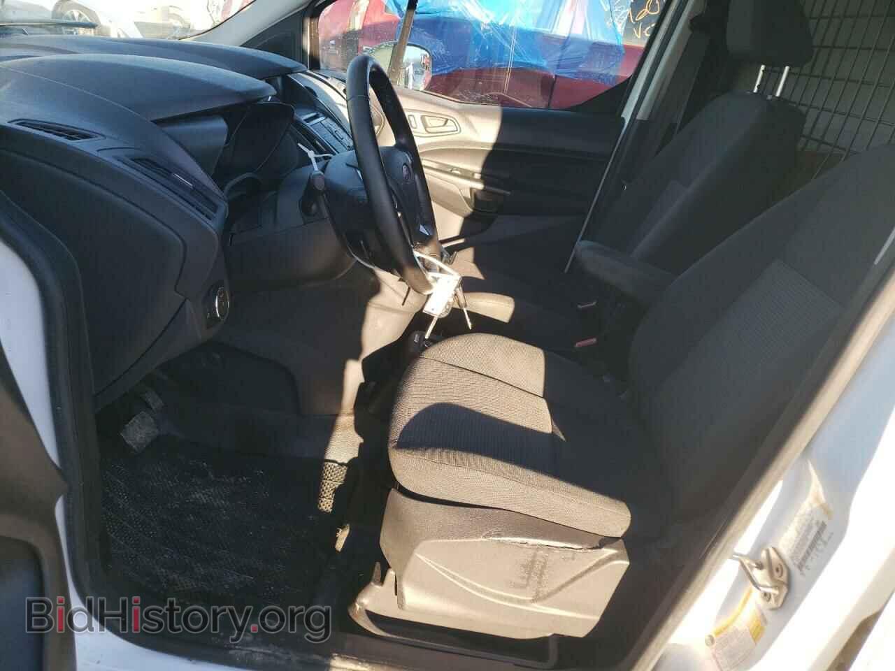 2017 FORD TRANSIT - VIN: NM0LS7E76H1297364 - Фото 7
