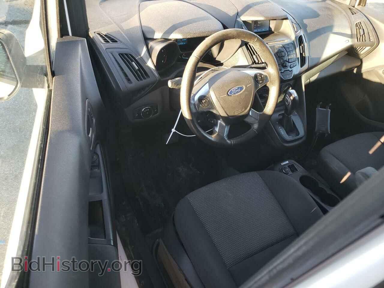 2017 FORD TRANSIT - VIN: NM0LS7E76H1297364 - Фото 8
