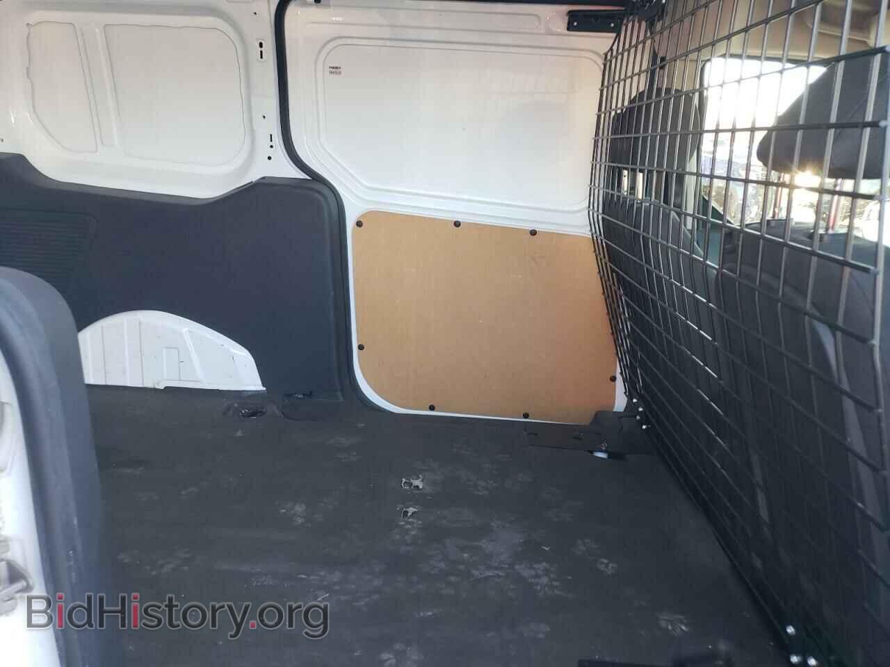2017 FORD TRANSIT - VIN: NM0LS7E76H1297364 - Фото 10
