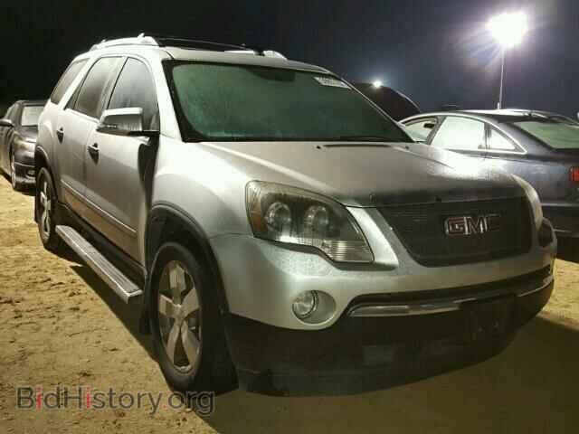 Photo 1GKKRSED0CJ381468 - GMC ACADIA 2012