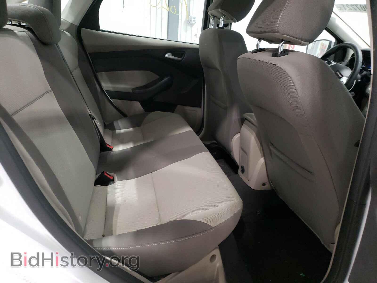2014 FORD FOCUS - VIN: 1FADP3F20EL452209 - Photo 6