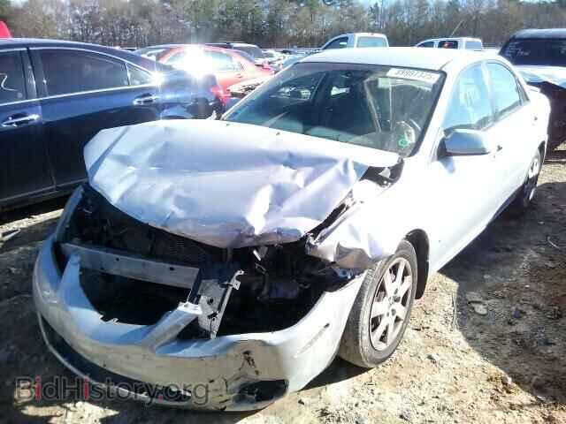 2007 MAZDA 6 - VIN: 1YVHP80C375M59778 - Photo 2