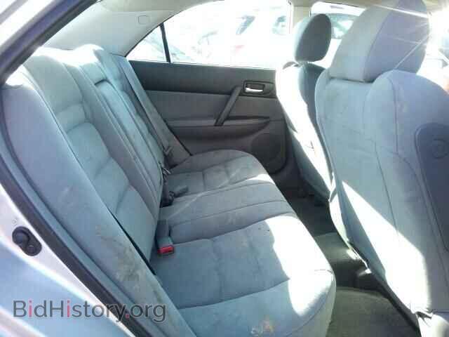 2007 MAZDA 6 - VIN: 1YVHP80C375M59778 - Photo 6