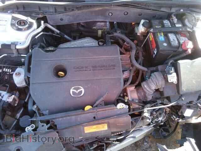 2007 MAZDA 6 - VIN: 1YVHP80C375M59778 - Photo 7