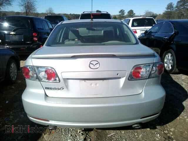 2007 MAZDA 6 - VIN: 1YVHP80C375M59778 - Photo 10