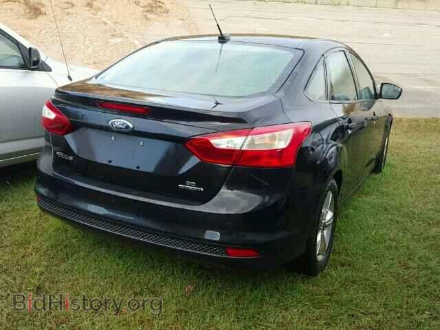 2013 FORD FOCUS - VIN: 1FADP3F2XDL183473 - Photo 4